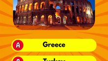 Where Is the Colosseum Located? 🌍 (99% Get This Wrong!)