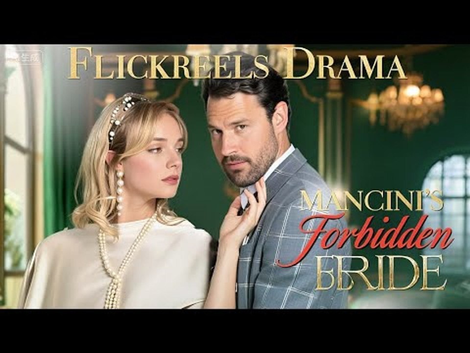 🔥[ON TRENDING]🔥Mancini's Forbidden Bride -