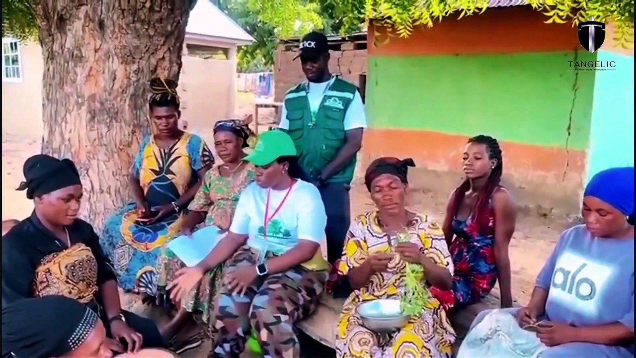 Sunrise Spectrum has officially entered active implementation in Ghana's Upper West Region.
