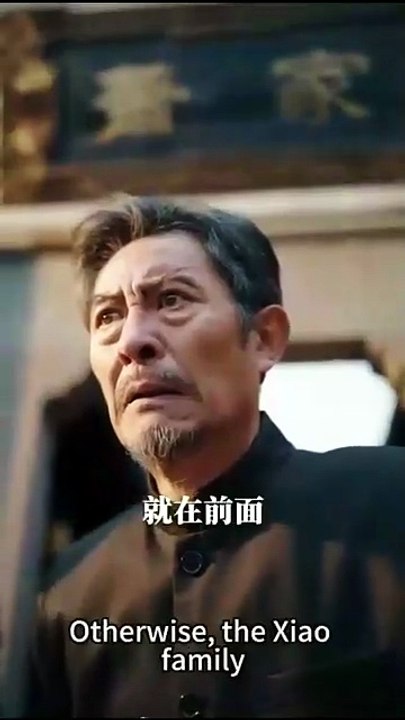 Bones of destiny chinese drama丨New Movie ✅