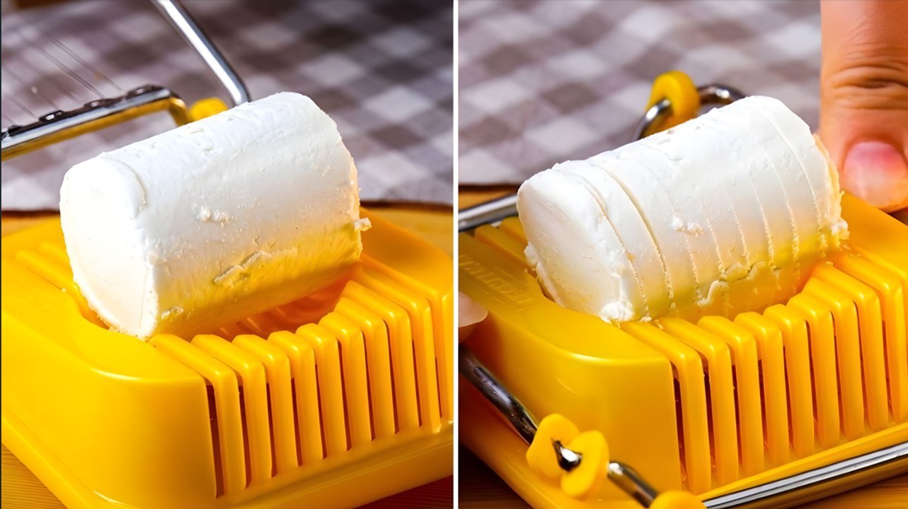 Speedy Cutting and Peeling Hacks for Expert Cooking