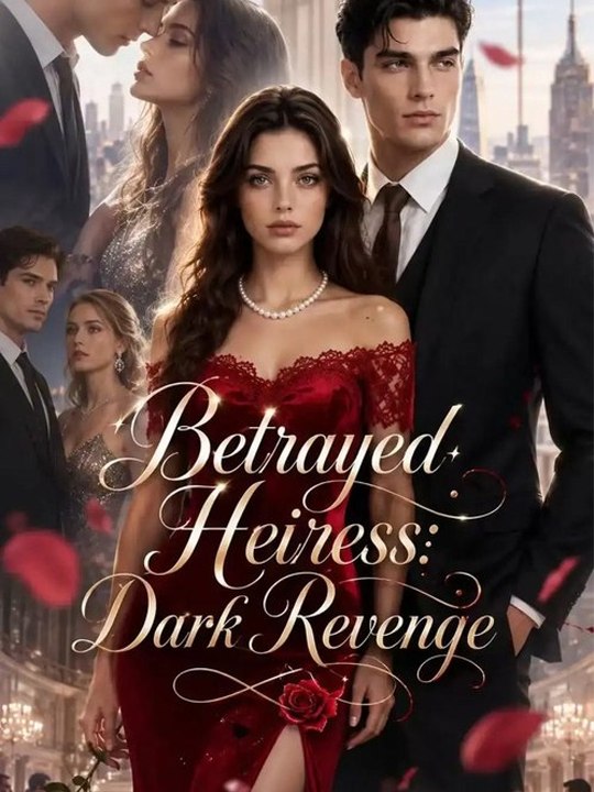 Betrayed Heiress: Dark Revenge englishsub watchfull ⚡️🍿⚡️