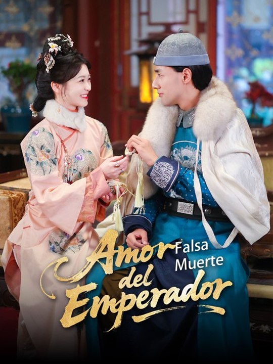 Amor del Emperador: Falsa Muerte💗🔥 Drama Completo
