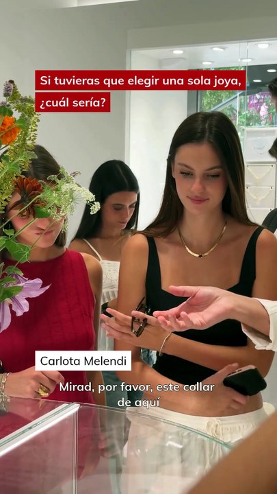 Inauguración de la nueva flagship de JOSE LUIS Joyerías en Madrid