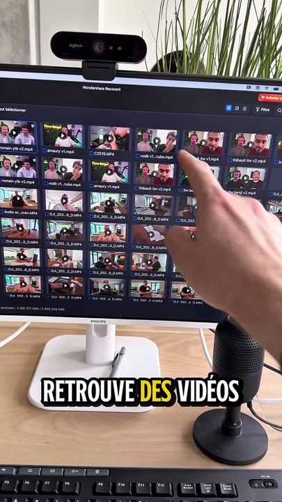 Une astuce qui sauve la vie