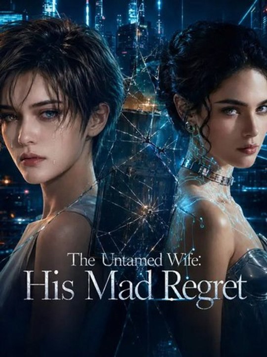 The Untamed Wife: His Mad Regret - Full Movie #englishsub #watchfull ⚡️🍿⚡️