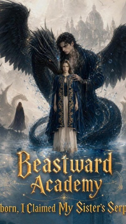 Beastward Academy: Reborn, I Claimed My Sister's Serpent | FULL MOVIE 🐍 | ENGSUB 🌍 | Shadow.Cinema 🔥