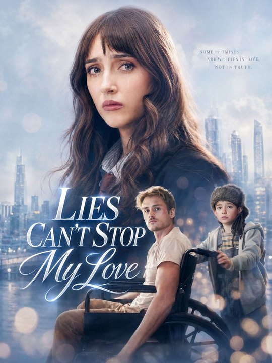Lies Can't Stop My Love - Full HD #GS