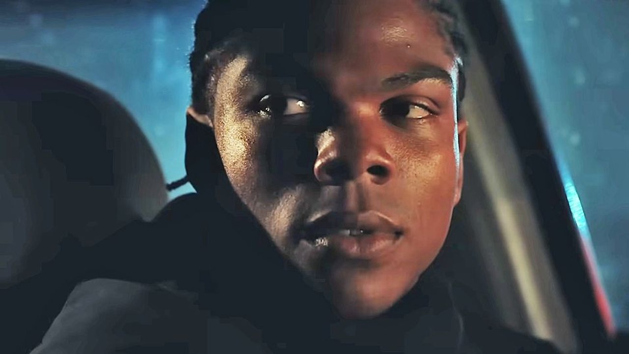 Power: Origins - saison 1 Teaser VO