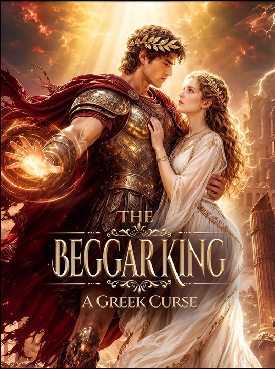 The Beggar King A Greek Curse