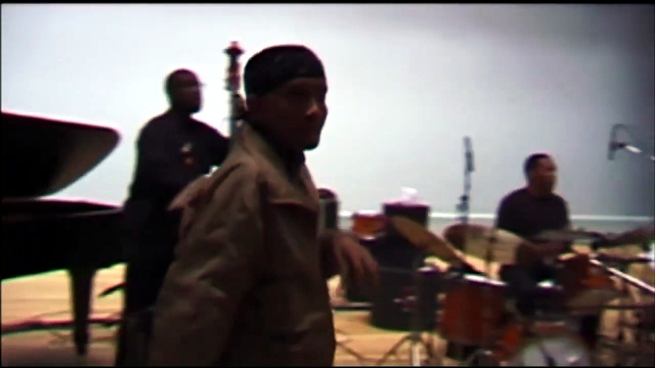 Jimmy Scott - 'Time after time'