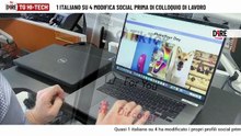 Tg Hi-Tech, l'edizione di venerdì 17 luglio