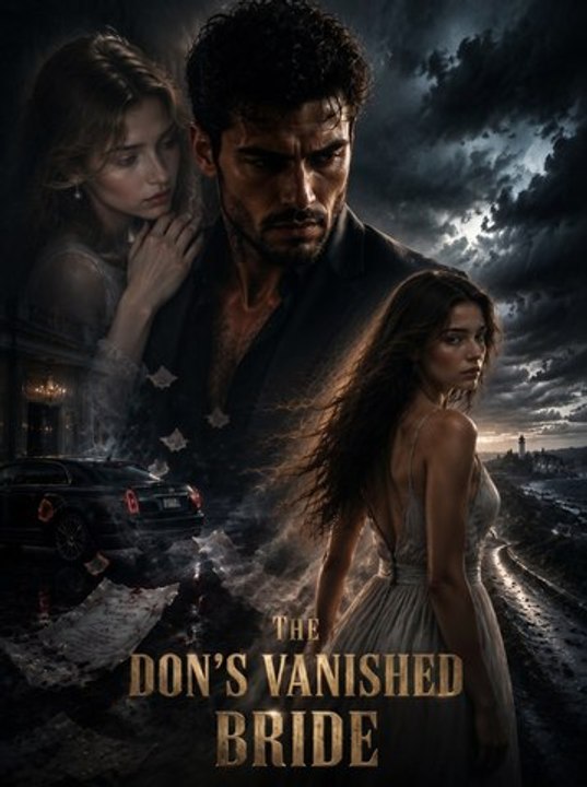 The don's vanished bride丨Hot Drama丨New