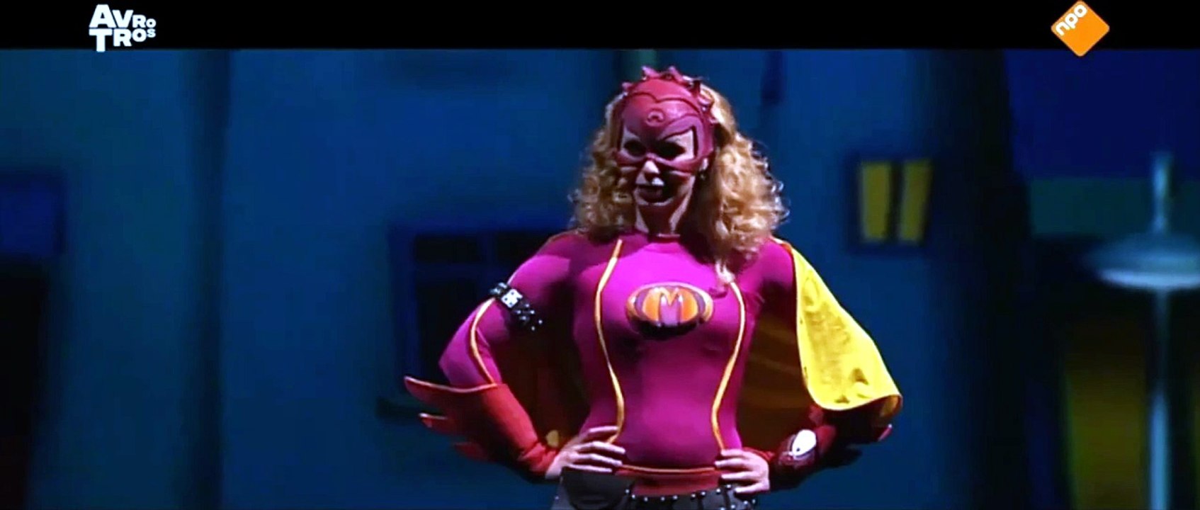 Mega Mindy show