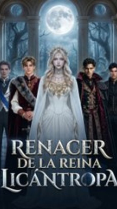 Renacer de la Reina Licántropa | PELÍCULA COMPLETA 👑🐺 | Sub Español 🌍 | Shadow.Cinema 🔥