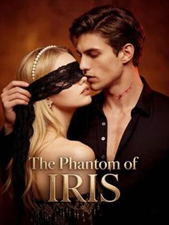 The Phantom of IRIS - Full Movie