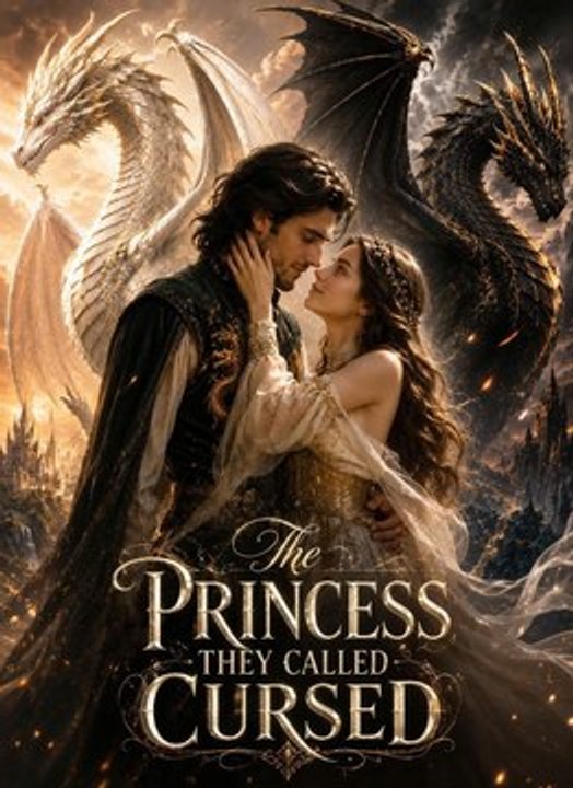 The Princess They Called Cursed New