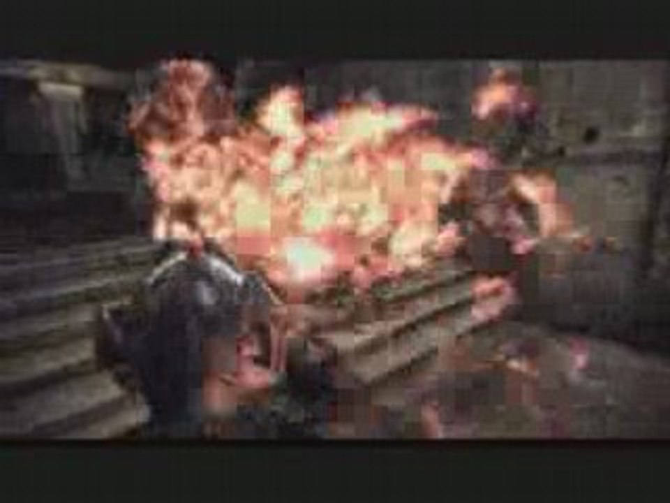 Gears of War 2 online