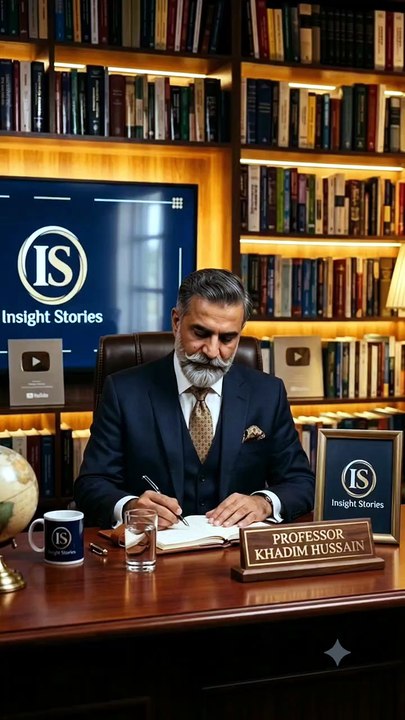 Is Your Knowledge Enough for Today's World?