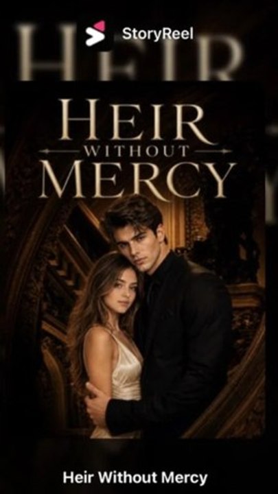 Heir Without Mercy