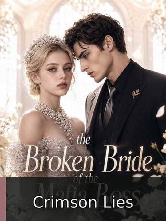 The Broken Bride of the Mafia Boss engsub fullepisode⚡️ Crimson Lies