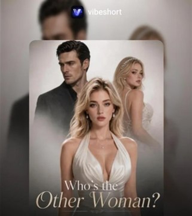 Who's The Other Woman