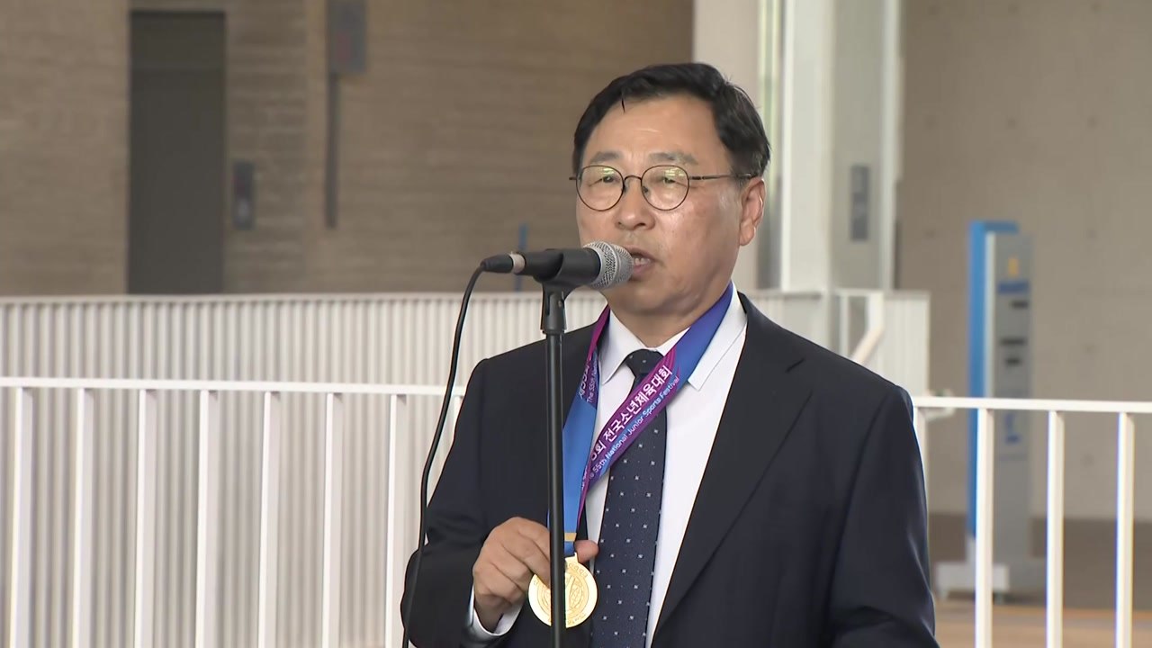 서울교육감 "서이초 선생님 희생 헛되지 않게 교권 보호" / YTN