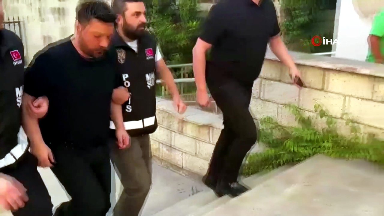 Ahbap soruşturmasında yeni gelişme! Oğuzhan Uğur’un da aralarında olduğu 7 kişi gözaltına alındı