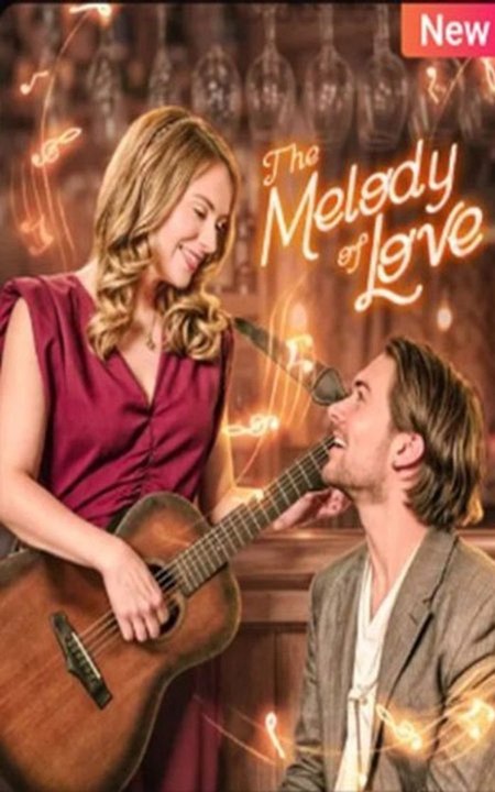 The Melody of Love Full