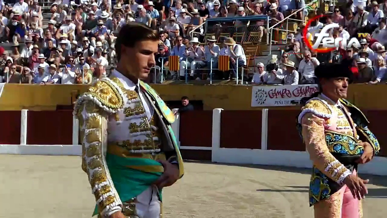Últimos festejos de Pamplona (del 9 al 14 inclusive) y Teruel, Arévalo semifinal del circuito de novilladas de CyL en Benavente, entre otros