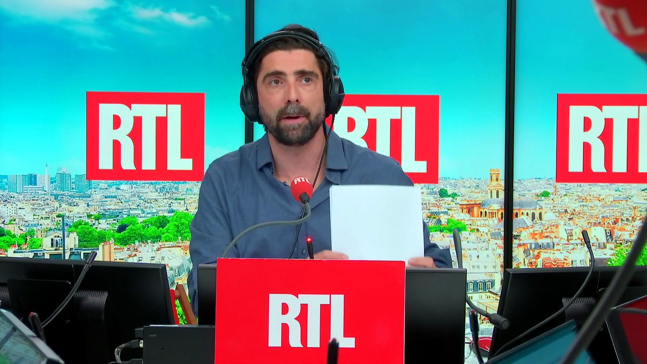 La météo à 7 jours du 17 juillet 2026
