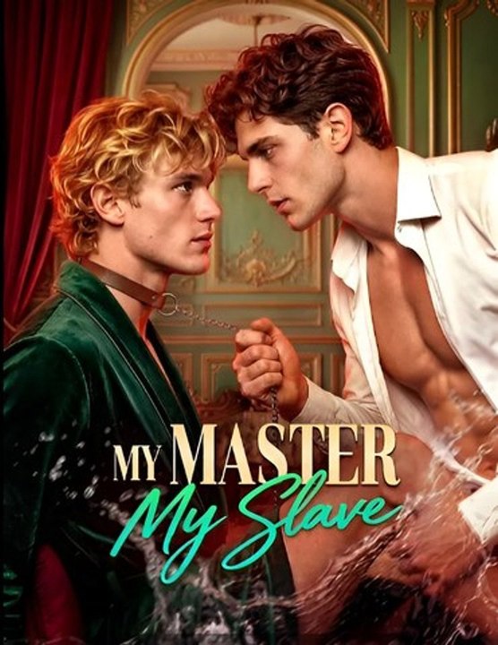 My Master My Slave