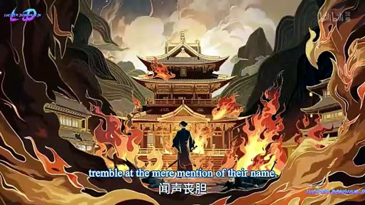 Walking the Way All Alone Episode 1 I FULL MOVIES ENGLISH SUB