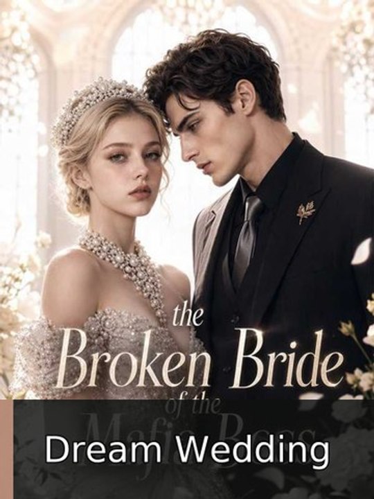 The Broken Bride of the Mafia Boss Full EP (New Drama) #engsub #fullepisode❤️🎬 | Dream Wedding