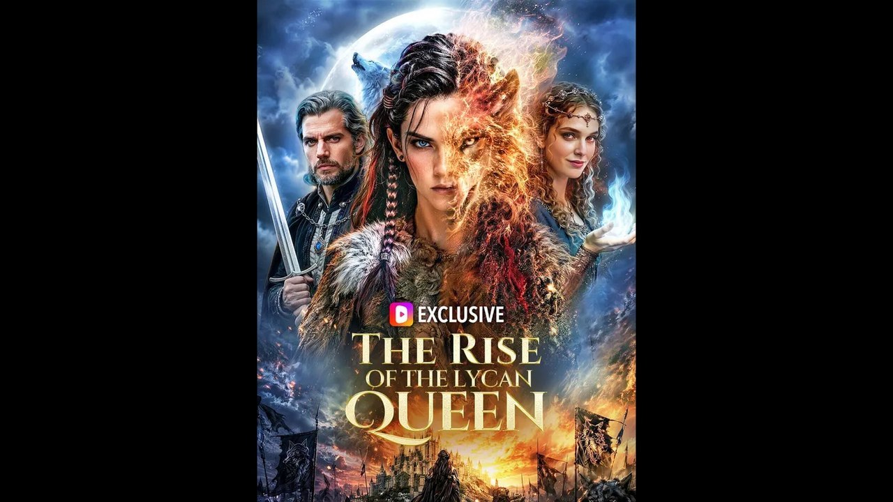 L'ascesa della Regina Licana | Film Completo in Italiano