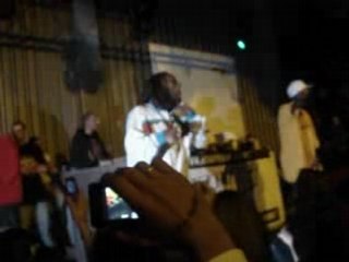 Ying Yang Twins @ Diva Palace Gollhoffen 28 Juin 2008