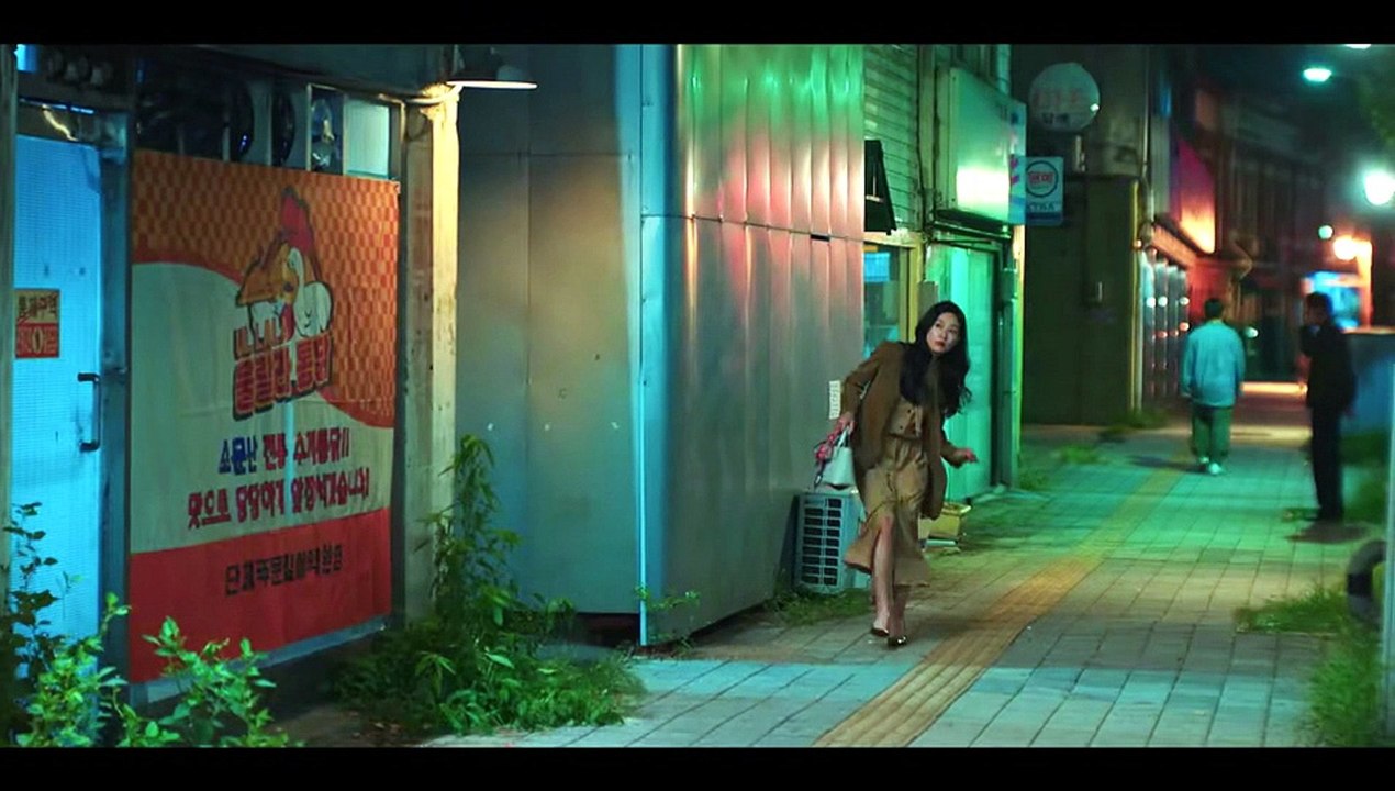 ...Miss.Hong.S01E08 [Full Movie] [Full Storyline]Full EP - Full