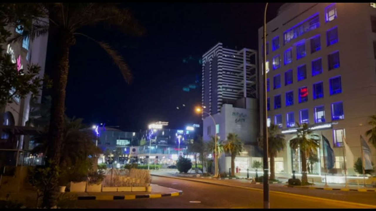 Iran, le sirene risuonano a Kuwait City: "Rispondiamo agli attacchi"