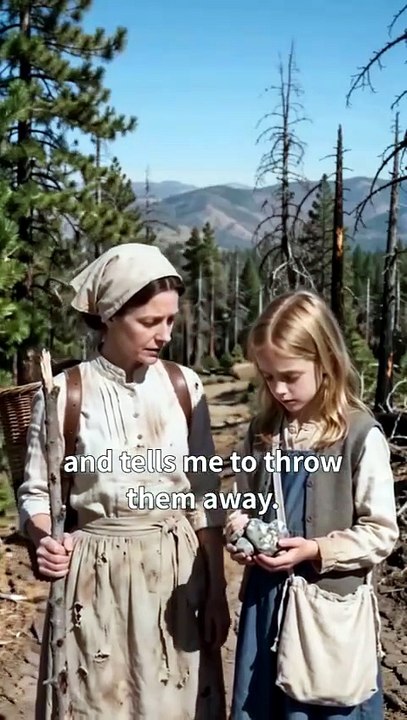The Unwanted Girl Who Brought Luck - Full