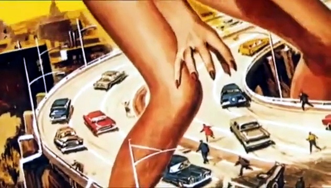 Giantess channel 4  Sexology