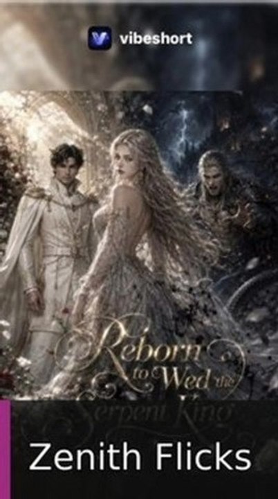 (Exclusive) Reborn to Wed the Serpent King Goldreel Tv FULL Drama 2026