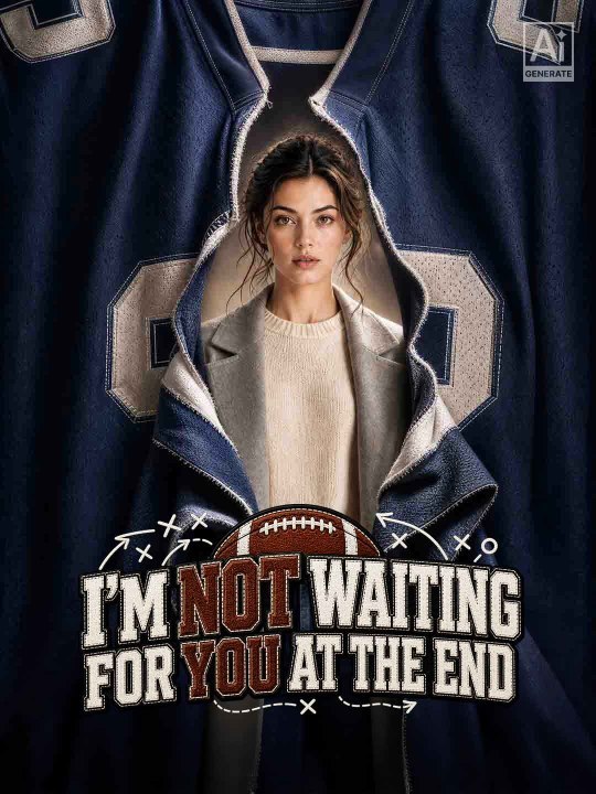 I'm not waiting for you at the end - Full Movie Full Movie (HD)