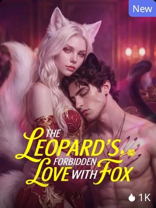 The Leopard'S Forbidden Love With Fox EnglishSub Full Movie #EnglishSub | Golden Cinema Studios