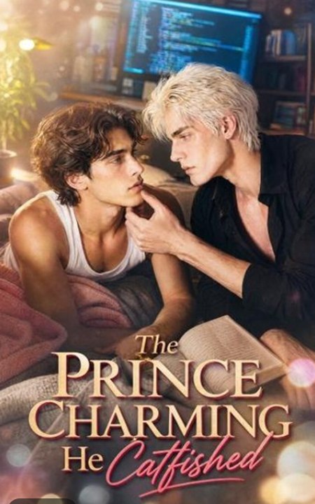 The Prince Charming He Catfished -  Full EP 2026