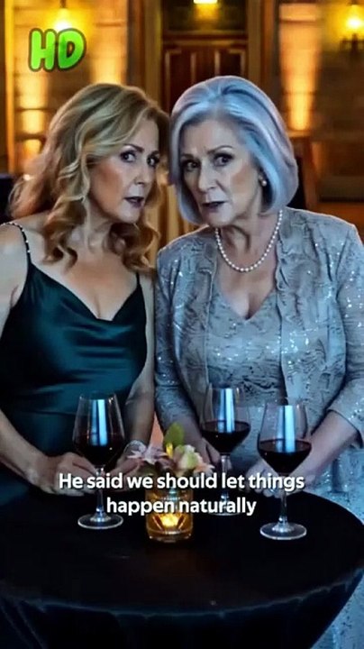 After The Divorce, She Took It All Back (SUBT) - Full HD #KL [Full Movie]