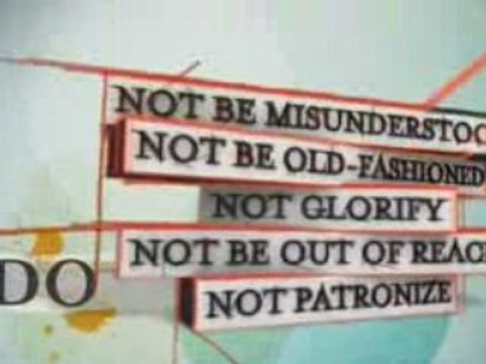 MTV Dare to Change