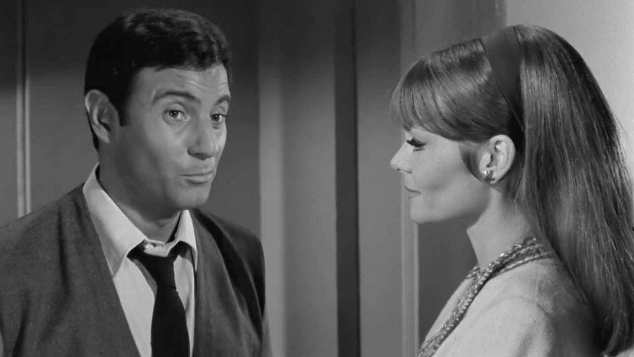 El salario del crimen 1964 - HD 1080 - Completa - Dir: Julio Buchs