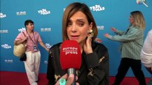 Macarena Gómez: "No he visto mucho a Lamine Yamal en el Mundial, está muy bien Oyarzabal"