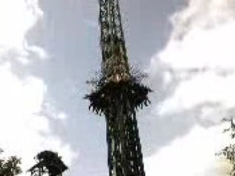 Ascenseur , Maxime , Adeline & Typhanie