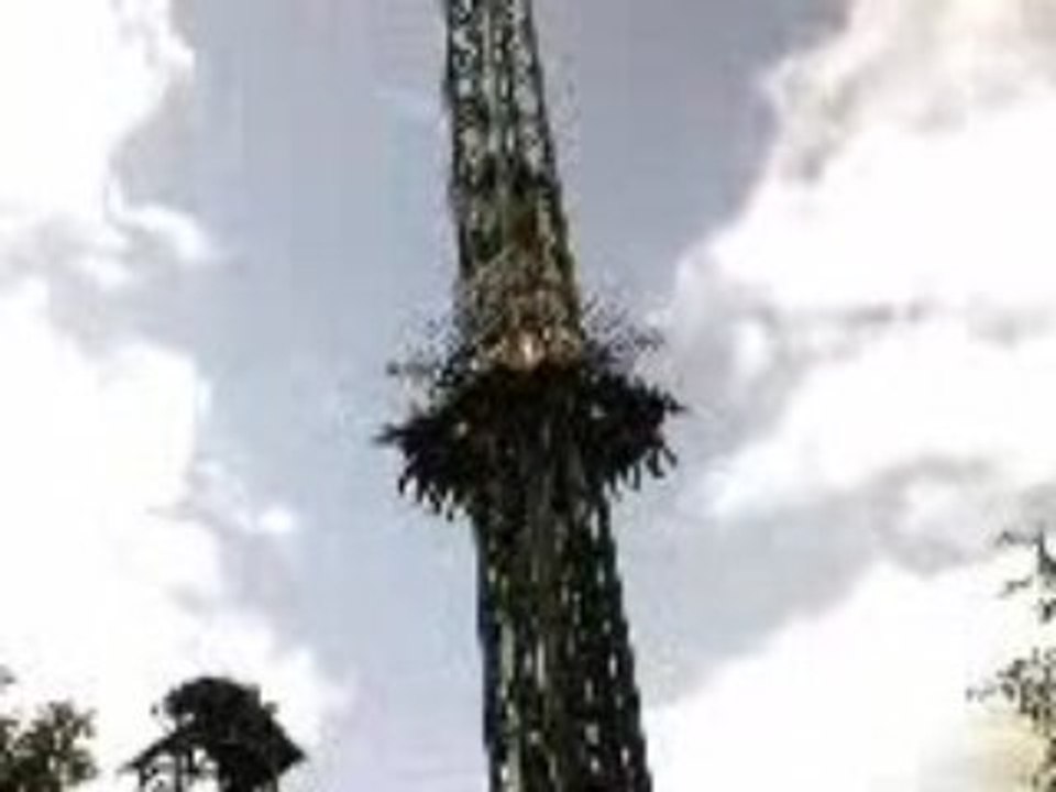 Ascenseur , Maxime , Adeline & Typhanie